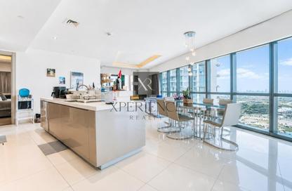 Apartment - 3 - 4 for sale in Tower D - Damac Towers by Paramount - Business Bay - Dubai