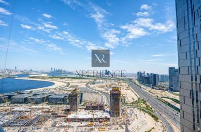 Apartment - 3 - 4 for sale in Tower D - Damac Towers by Paramount - Business Bay - Dubai Apartment - 3 - 4 for sale in Tower D - Damac Towers by Paramount - Business Bay - Dubai
