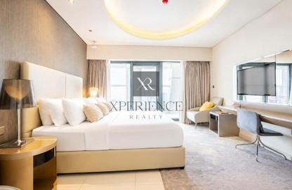 Apartment - 3 - 4 for sale in Tower D - Damac Towers by Paramount - Business Bay - Dubai