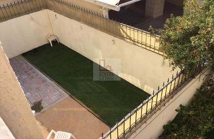 Villa - 3 - 3 for rent in Mushrif Gardens - Al Mushrif - Abu Dhabi