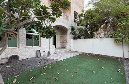 Villa - 3 - 3 for rent in Mushrif Gardens - Al Mushrif - Abu Dhabi Villa - 3 - 3 for rent in Mushrif Gardens - Al Mushrif - Abu Dhabi