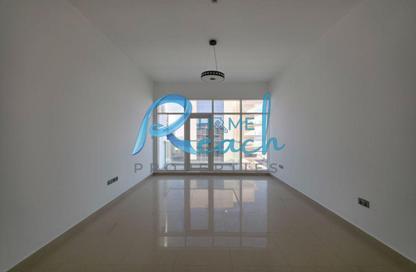Apartment - 2 Bedrooms - 3 Bathrooms for rent in Park View - Saadiyat Island - Abu Dhabi