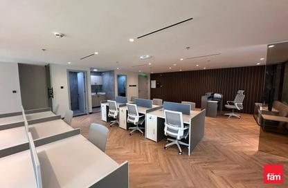 Office Space - Studio for rent in HDS Business Centre - JLT Cluster M - Jumeirah Lake Towers - Dubai
