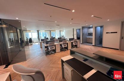Office Space - Studio for rent in HDS Business Centre - JLT Cluster M - Jumeirah Lake Towers - Dubai
