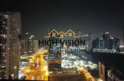 شقة - 2 غرف نوم - 3 حمامات للبيع في أوشن سكيب - شمس أبوظبي - جزيرة الريم - أبوظبي