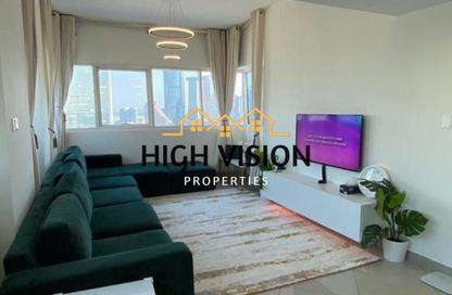 Apartment - 2 Bedrooms - 3 Bathrooms for sale in Oceanscape - Shams Abu Dhabi - Al Reem Island - Abu Dhabi