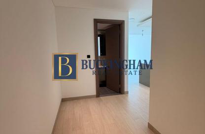 Apartment - 1 Bedroom - 2 Bathrooms for rent in Crest Grande - Sobha Hartland - Mohammed Bin Rashid City - Dubai