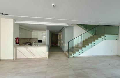 Townhouse - 4 - 5 for sale in Danah Bay - Al Marjan Island - Ras Al Khaimah