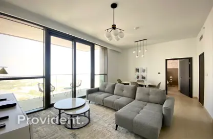 Apartment - 1 Bedroom - 2 Bathrooms for rent in Downtown Views - Zabeel 2 - Zabeel - Dubai