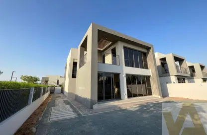 Villa - 4 Bedrooms - 5 Bathrooms for rent in Sidra Villas III - Sidra Villas - Dubai Hills Estate - Dubai