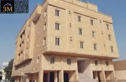 Whole Building - 7+ Bedrooms - 7+ Bathrooms for sale in Crown Palace Hotel - Al Rashidiya 1 - Al Rashidiya - Ajman