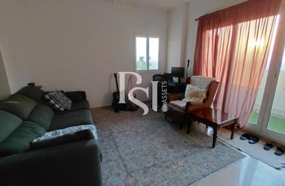 Apartment - 3 - 4 for sale in Tower 1 - Al Reef Downtown - Al Reef - Abu Dhabi Apartment - 3 - 4 for sale in Tower 1 - Al Reef Downtown - Al Reef - Abu Dhabi