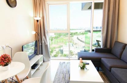 Apartment - 1 Bedroom - 1 Bathroom for sale in Golf Vita A - Golf Vita - DAMAC Hills - Dubai