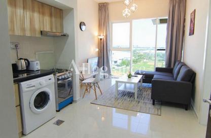 Apartment - 1 Bedroom - 1 Bathroom for sale in Golf Vita A - Golf Vita - DAMAC Hills - Dubai