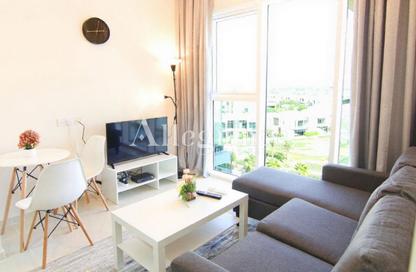 Apartment - 1 Bedroom - 1 Bathroom for sale in Golf Vita A - Golf Vita - DAMAC Hills - Dubai