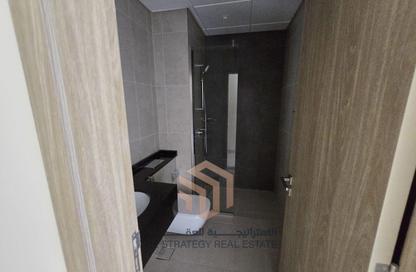Townhouse - 3 - 3 for rent in AZHA Community - Al Amerah - Ajman