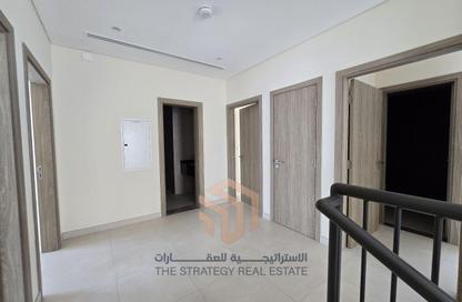 Townhouse - 3 - 3 for rent in AZHA Community - Al Amerah - Ajman