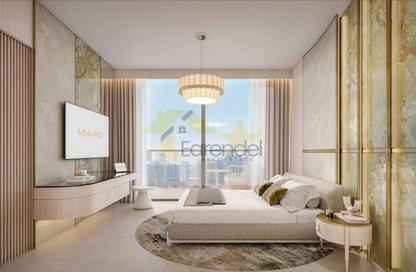 Apartment - Studio - 1 for sale in Arlington Park 2 - Dubai Land Residence Complex - Dubai Apartment - Studio - 1 for sale in Arlington Park 2 - Dubai Land Residence Complex - Dubai