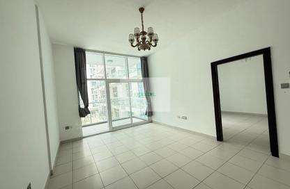 Apartment - 1 Bedroom - 2 Bathrooms for rent in Glitz 3 - Glitz - Dubai Studio City - Dubai