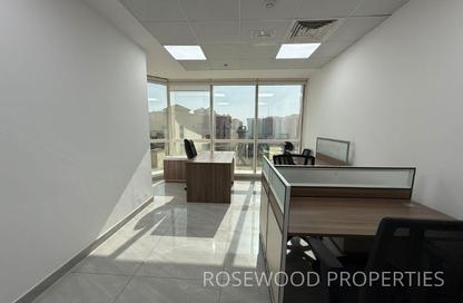 Business Centre - Studio - 2 Bathrooms for rent in Gulf Residence Tower A - Oud Metha - Bur Dubai - Dubai Business Centre - Studio - 2 Bathrooms for rent in Gulf Residence Tower A - Oud Metha - Bur Dubai - Dubai