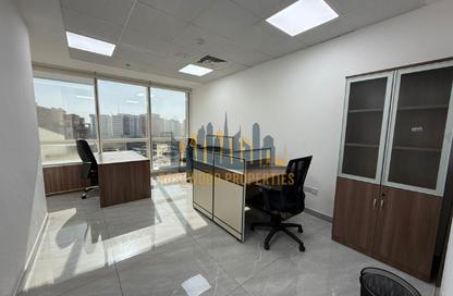 Business Centre - Studio - 2 Bathrooms for rent in Gulf Residence Tower A - Oud Metha - Bur Dubai - Dubai Business Centre - Studio - 2 Bathrooms for rent in Gulf Residence Tower A - Oud Metha - Bur Dubai - Dubai