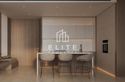 Apartment - Studio - 1 for sale in Binghatti Elite - Dubai Production City (IMPZ) - Dubai Apartment - Studio - 1 for sale in Binghatti Elite - Dubai Production City (IMPZ) - Dubai