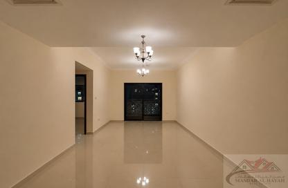 Apartment - 2 - 3 for rent in Al Thani Muwaileh - Muwaileh Commercial - Sharjah Apartment - 2 - 3 for rent in Al Thani Muwaileh - Muwaileh Commercial - Sharjah