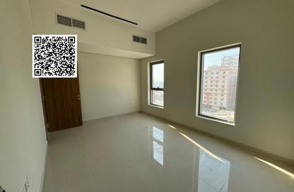 Apartment - 2 Bedrooms - 2 Bathrooms for rent in Al Naemiya Tower 1 - Al Naemiya Towers - Al Nuaimiya - Ajman