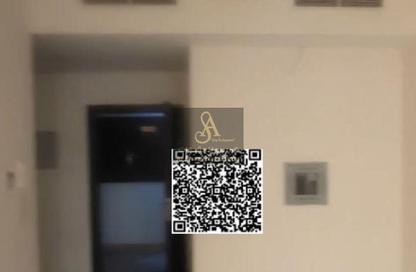 شقة - غرفة نوم - 2 حمامات للبيع في C3 برج ماجستيك - مدينة الإمارات - عجمان