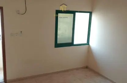 Apartment - 1 Bedroom - 1 Bathroom for rent in Al Naba'ah - Al Sharq - Sharjah