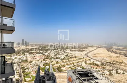 Apartment - 1 Bedroom - 2 Bathrooms for sale in Vida Dubai Mall Tower 1 - Vida Residences Dubai Mall - Downtown Dubai - Dubai