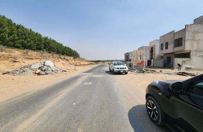 Land - Studio for sale in Al Zaheya Gardens - Al Zahya - Ajman Land - Studio for sale in Al Zaheya Gardens - Al Zahya - Ajman