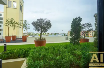 شقة - غرفة نوم - 2 حمامات للبيع في مبنى La Sirene 6 - لا سيرين - بورت دي لا مير - لا مير - جميرا - دبي