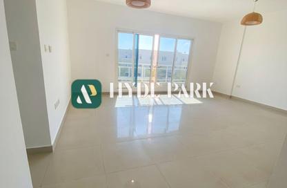 Apartment - 2 Bedrooms - 2 Bathrooms for sale in Tower 1 - Al Reef Downtown - Al Reef - Abu Dhabi Apartment - 2 Bedrooms - 2 Bathrooms for sale in Tower 1 - Al Reef Downtown - Al Reef - Abu Dhabi