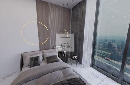 Apartment - 1 - 2 for sale in AG Square - Dubai Land Residence Complex - Dubai Apartment - 1 - 2 for sale in AG Square - Dubai Land Residence Complex - Dubai