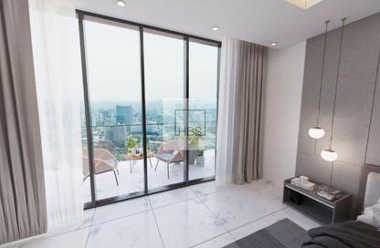 Apartment - 1 - 2 for sale in AG Square - Dubai Land Residence Complex - Dubai Apartment - 1 - 2 for sale in AG Square - Dubai Land Residence Complex - Dubai
