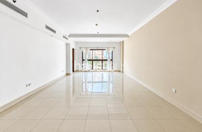Apartment - 2 - 3 for rent in Golden Mile 9 - Golden Mile - Palm Jumeirah - Dubai