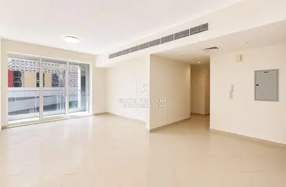 Apartment - 1 Bedroom - 2 Bathrooms for sale in Hub Canal 2 - Hub-Golf Towers - Dubai Sports City - Dubai