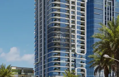 Apartment - 2 Bedrooms - 3 Bathrooms for sale in Oasis Tower - Al Rashidiya 1 - Al Rashidiya - Ajman Apartment - 2 Bedrooms - 3 Bathrooms for sale in Oasis Tower - Al Rashidiya 1 - Al Rashidiya - Ajman