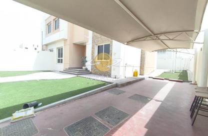 Villa - 4 - 6 for rent in Nasma Residence - Al Tai - Sharjah Villa - 4 - 6 for rent in Nasma Residence - Al Tai - Sharjah