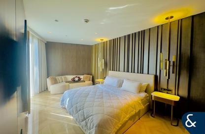 Apartment - 3 Bedrooms - 3 Bathrooms for rent in FIVE Palm Jumeirah - Palm Jumeirah - Dubai
