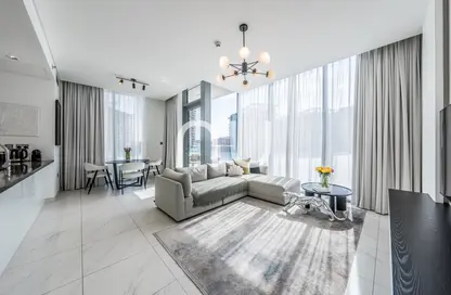 Apartment - 2 Bedrooms - 3 Bathrooms for rent in Residences 3 - The Residences at District One - District One - Mohammed Bin Rashid City - Dubai