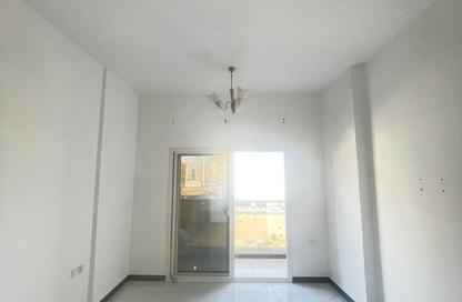 Apartment - 1 Bedroom - 1 Bathroom for rent in Ajman Hills - Al Alia - Ajman