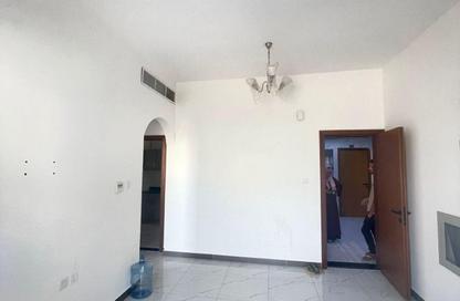 Apartment - 1 Bedroom - 1 Bathroom for rent in Ajman Hills - Al Alia - Ajman
