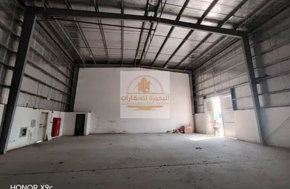 مستودع - استوديو - 1 حمام للايجار في 18 المنطقة الصناعية رقم - المنطقة الصناعية بالشارقة - الشارقة