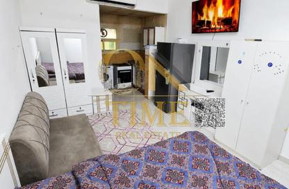 Apartment - Studio - 1 Bathroom for rent in Al Rawda 3 Villas - Al Rawda 3 - Al Rawda - Ajman