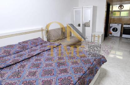 Apartment - Studio - 1 Bathroom for rent in Al Rawda 3 Villas - Al Rawda 3 - Al Rawda - Ajman