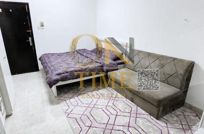 Apartment - Studio - 1 Bathroom for rent in Al Rawda 3 Villas - Al Rawda 3 - Al Rawda - Ajman