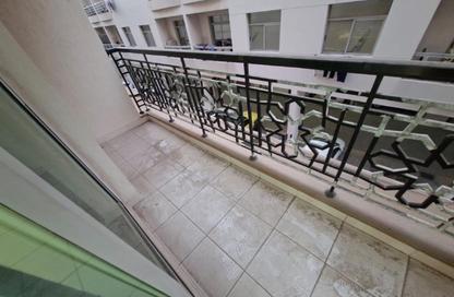 Apartment - 2 Bedrooms - 3 Bathrooms for rent in Al Jabri Tower 4 - Al Qusais Residential Area - Al Qusais - Dubai