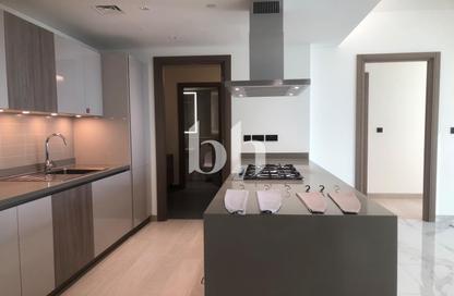 Apartment - 2 Bedrooms - 3 Bathrooms for rent in Crest Grande - Sobha Hartland - Mohammed Bin Rashid City - Dubai